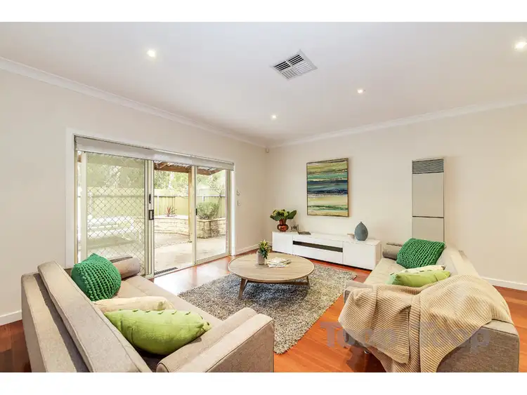 Third view of Homely unit listing, 3/14 Torrens Avenue, West Hindmarsh SA 5007