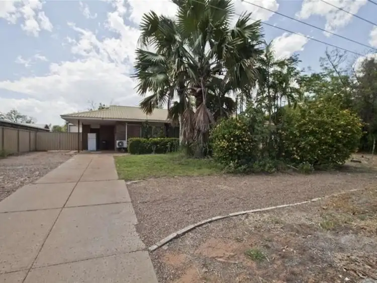 Third view of Homely house listing, 22 Casuarina Way, Kununurra WA 6743