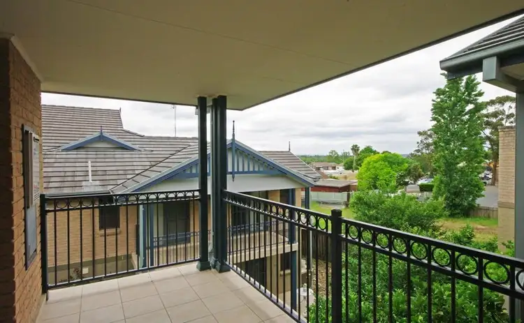 Sixth view of Homely unit listing, 15/1-7 Barsden Street, Camden NSW 2570