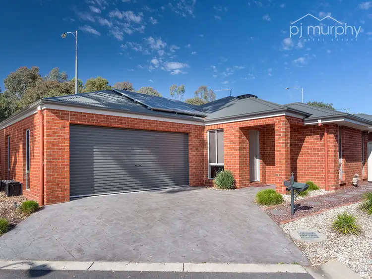 Main view of Homely house listing, 5 Macleay Court, Wodonga VIC 3690