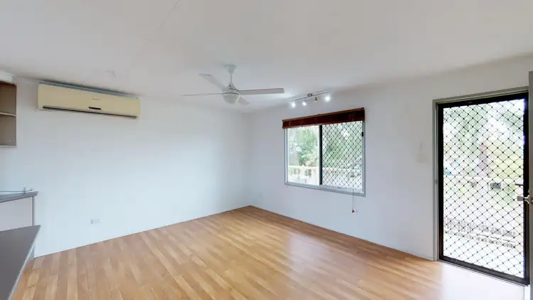 Second view of Homely house listing, 2 Joule Court, Wulguru QLD 4811