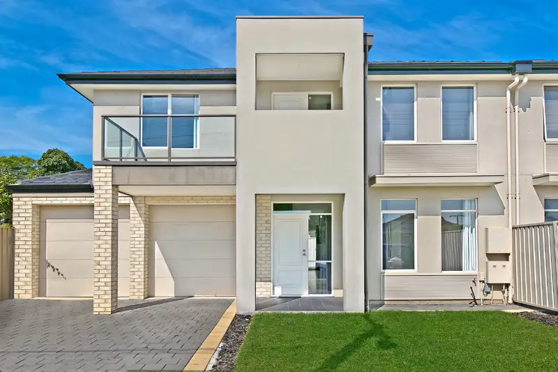 Main view of Homely house listing, 36a Jervois Street, South Plympton SA 5038