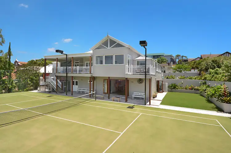 Main view of Homely house listing, 81 Oriel Road, Clayfield QLD 4011