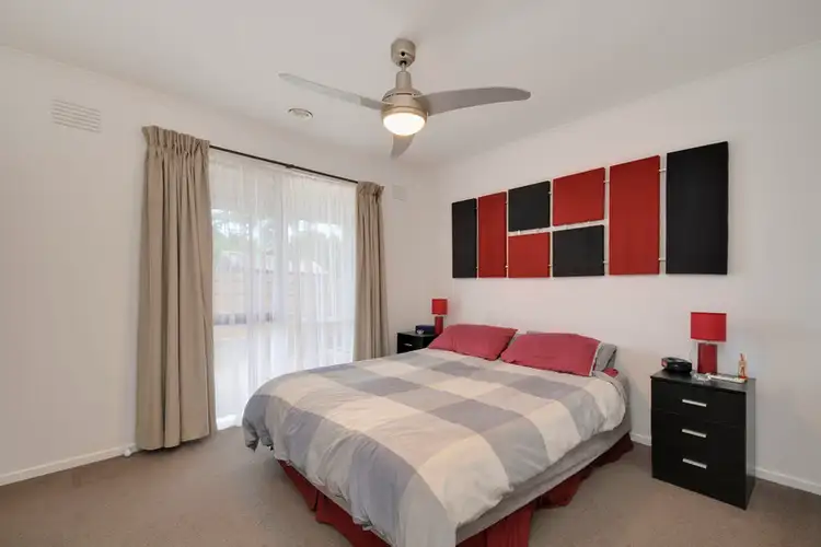 Sixth view of Homely house listing, 3 Delta Court, Traralgon VIC 3844