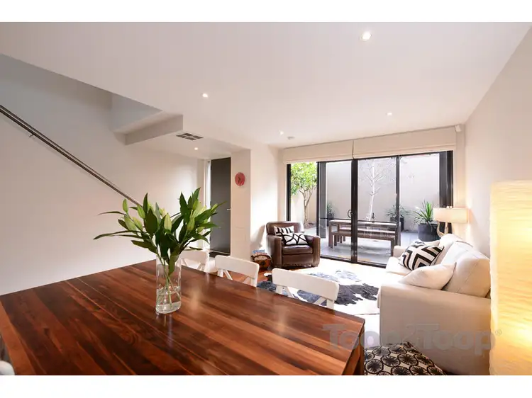 Third view of Homely townhouse listing, 7/50 Beulah Road, Norwood SA 5067