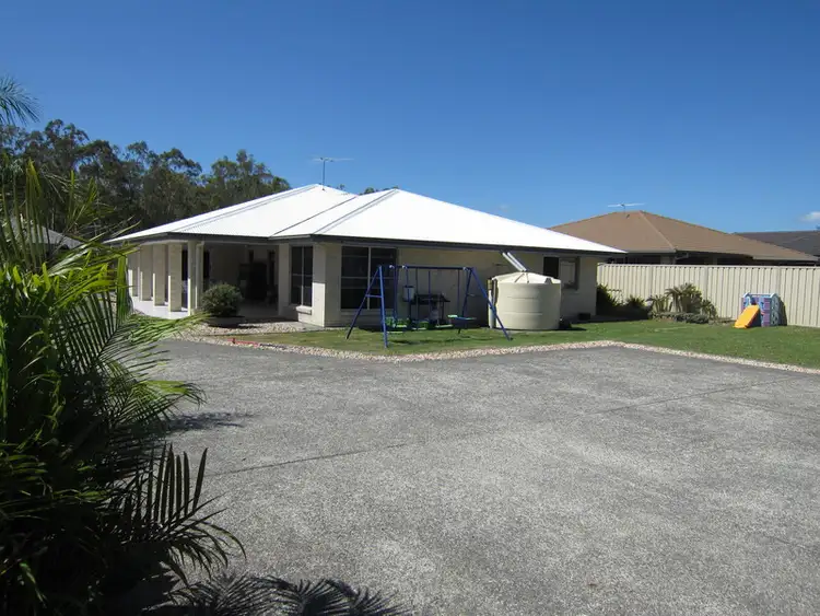 Fifth view of Homely house listing, 28 Piccadilly Court, Deebing Heights QLD 4306