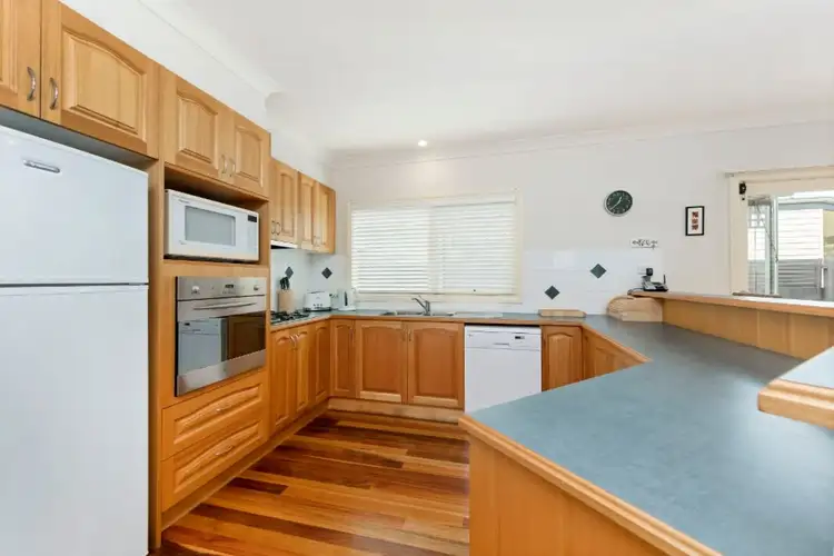 Fourth view of Homely house listing, 35 Victoria Crescent, Safety Beach VIC 3936