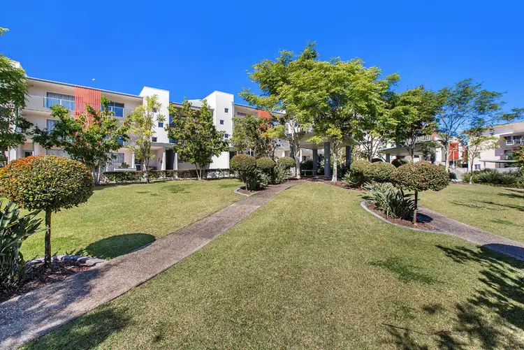 Second view of Homely unit listing, 54/1 Boulton Drive, Nerang QLD 4211