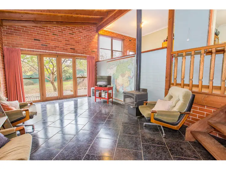 Fifth view of Homely house listing, 613-615 Schubach Street, East Albury NSW 2640