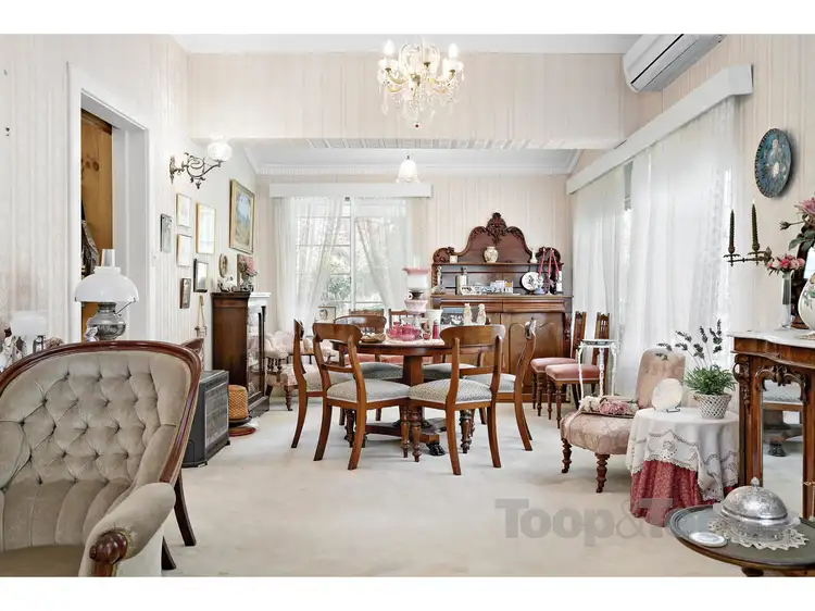 Second view of Homely house listing, 12 Elm Grove, Magill SA 5072