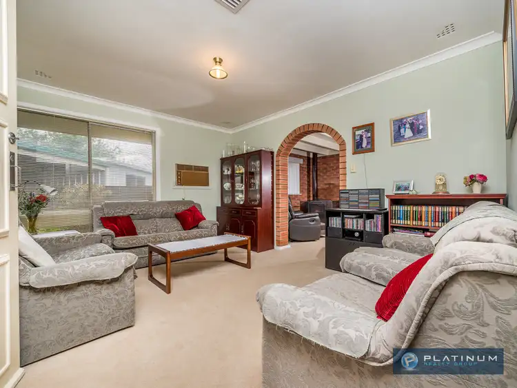 Fifth view of Homely house listing, 43 Aberdare Way, Warwick WA 6024