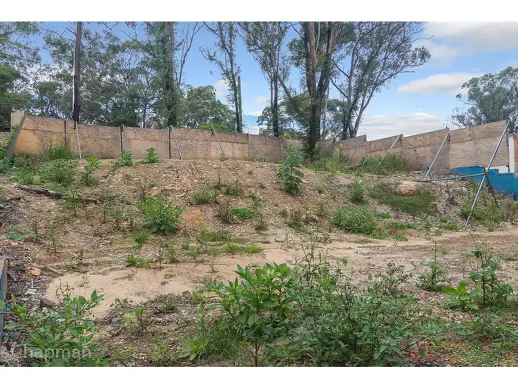 Fourth view of Homely land listing, 15 Sunny Ridge Road, Winmalee NSW 2777
