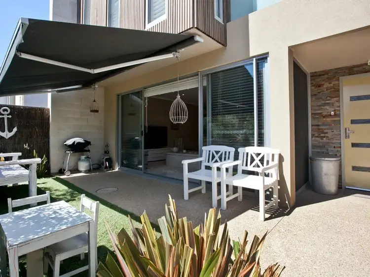 Fifth view of Homely house listing, 7 Deck Terrace, Safety Beach VIC 3936