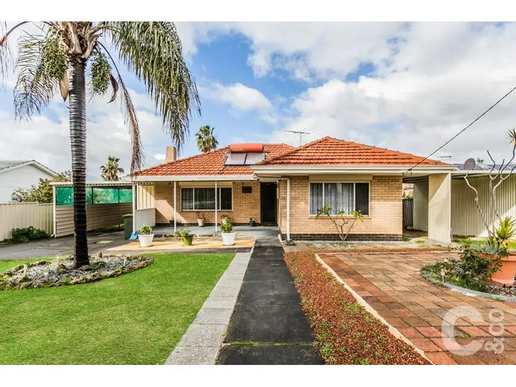 Third view of Homely house listing, 16 Burtenshaw Way, Calista WA 6167