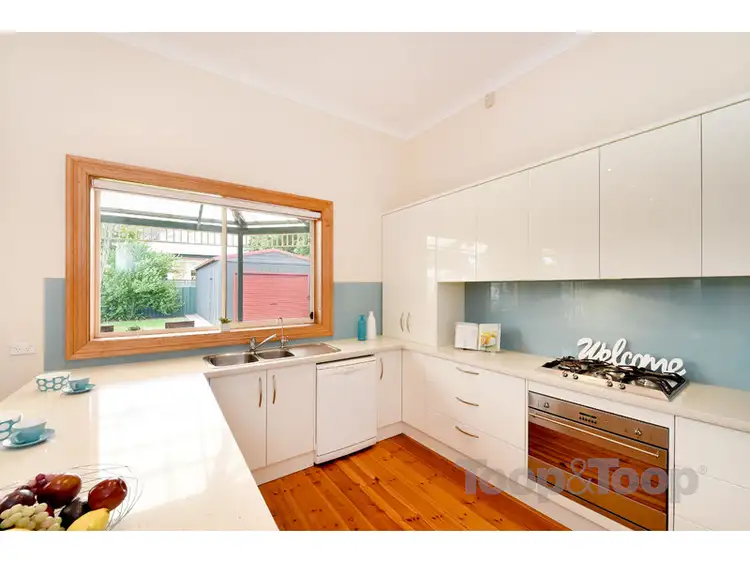 Fifth view of Homely house listing, 89 Monmouth Road, Hawthorn SA 5062