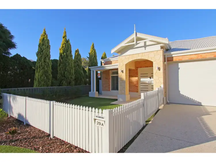 Second view of Homely house listing, 29A Bedford Road, Ardross WA 6153