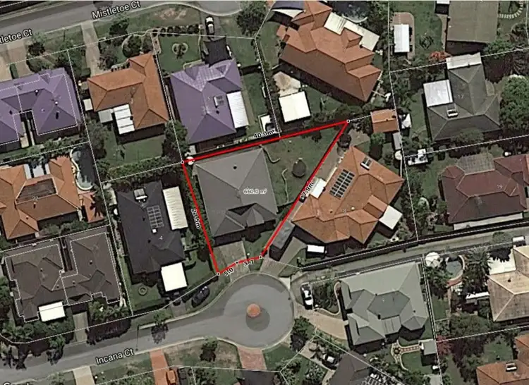 Fourth view of Homely house listing, 6 Incana Court, Ormeau QLD 4208