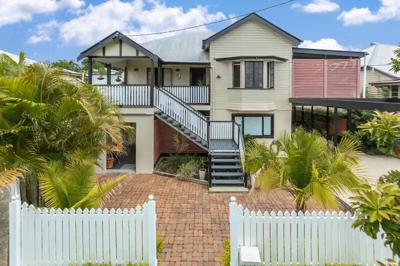 Main view of Homely house listing, 65 Gellibrand Street, Clayfield QLD 4011