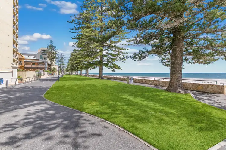 Fourth view of Homely apartment listing, 9/9-11 South Esplanade, Glenelg SA 5045