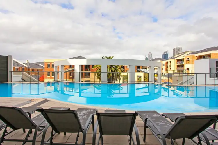 17/9 Delhi Street, West Perth WA 6005