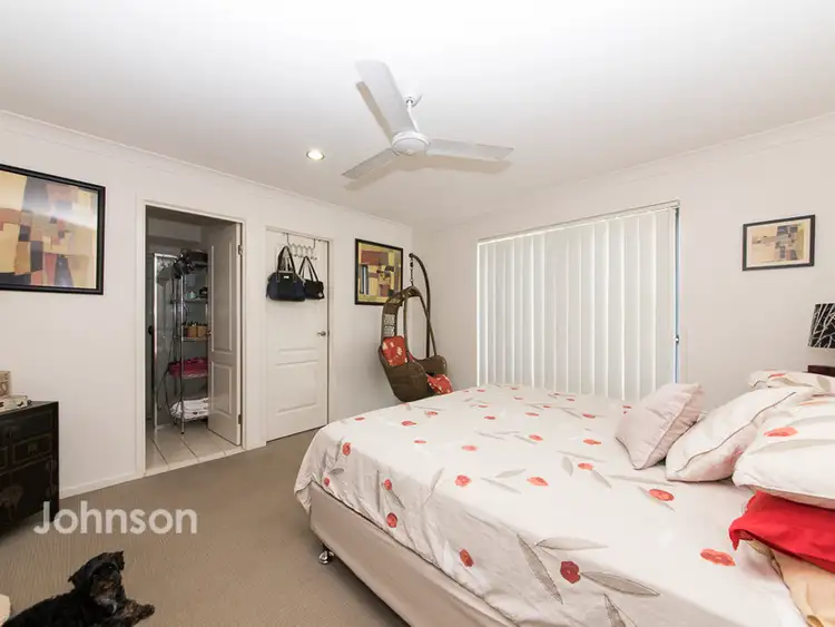 Fifth view of Homely house listing, 1 Lucinda Close, Chuwar QLD 4306