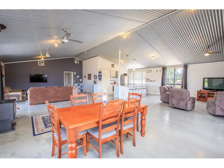Sixth view of Homely house listing, 154 Corrys Road, Thurgoona NSW 2640