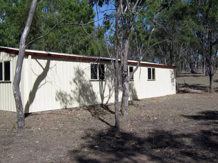 Fourth view of Homely rural property listing, Lot 1 Shellytop Road, Durong QLD 4610