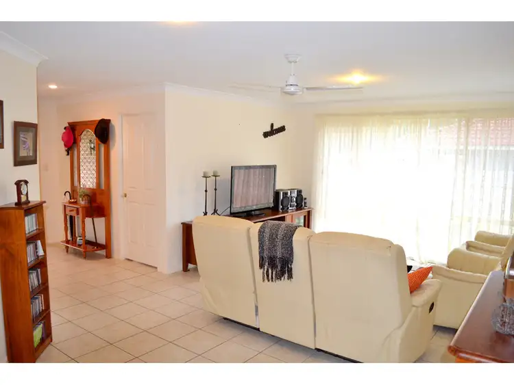 Second view of Homely house listing, 9 Timbertown Crescent, Wauchope NSW 2446