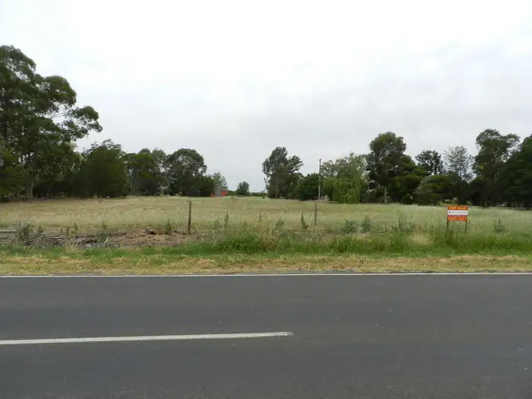 Fourth view of Homely land listing, Lot 1 Murat Nook (Central Kialla Road), Kialla VIC 3631