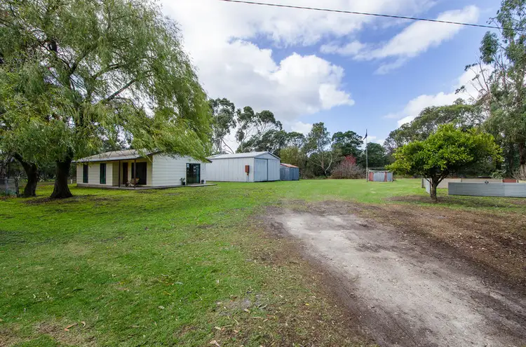 Sixth view of Homely rural property listing, 33 Riddoch Highway, Tarpeena SA 5277
