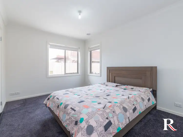 Fourth view of Homely house listing, 42A Braund Avenue, Bell Post Hill VIC 3215