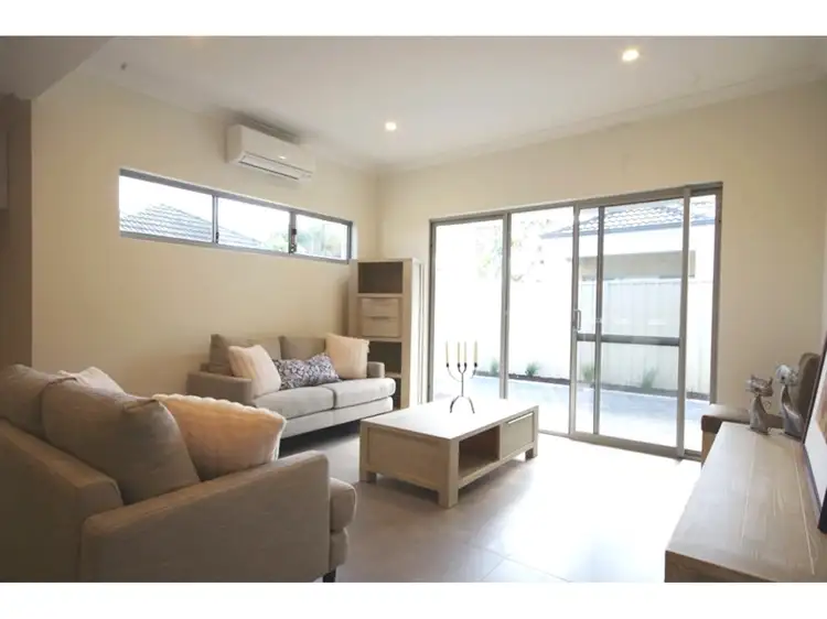 24 B St Albans Road, Nollamara WA 6061