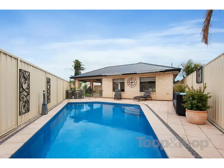 Second view of Homely house listing, 30 Baltic Avenue, West Beach SA 5024