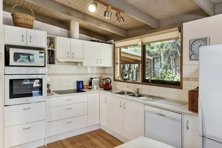 Fifth view of Homely house listing, 18 Whitehead Street, Blairgowrie VIC 3942