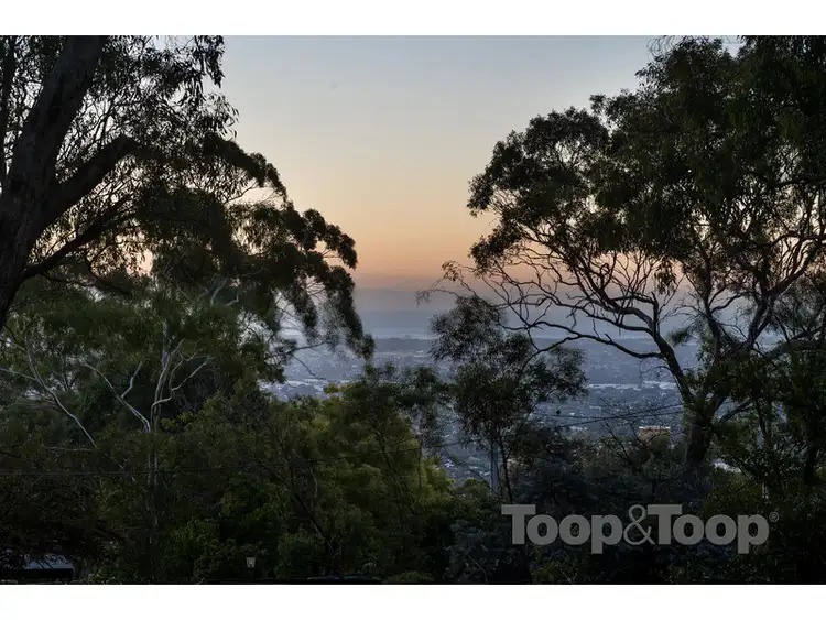 Second view of Homely house listing, 35 Burnell Drive, Belair SA 5052