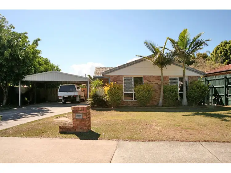 128 Short Street, Boronia Heights QLD 4124