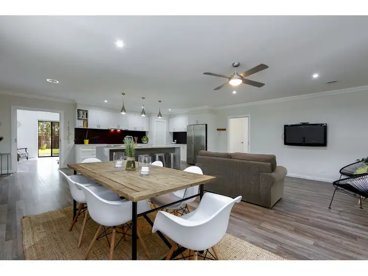 Third view of Homely house listing, 180 Stawell Street, Sale VIC 3850