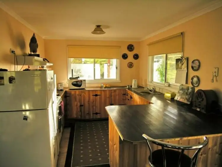 Fifth view of Homely rural property listing, 547 Dry Creek Road, Bonnie Doon VIC 3720