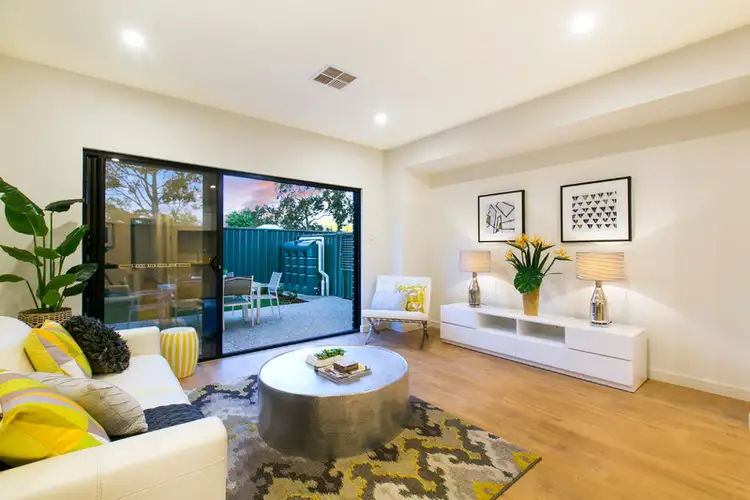 Second view of Homely house listing, 1C Larkdale Avenue, Marion SA 5043