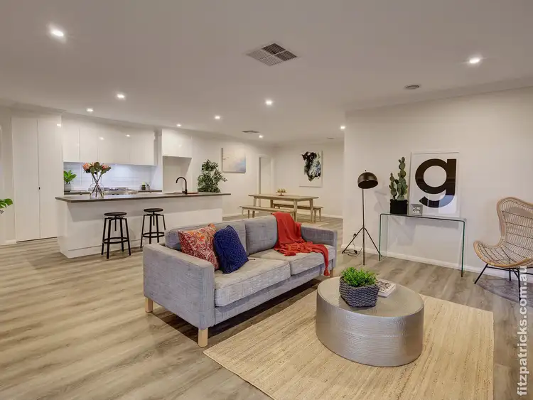 Third view of Homely house listing, 19 Bonner Street, Lloyd NSW 2650