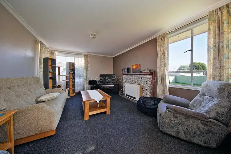 Third view of Homely house listing, 5 Soutar Street, Devonport TAS 7310