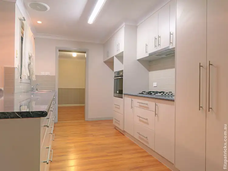 Second view of Homely house listing, 1 Egret Place, Estella NSW 2650