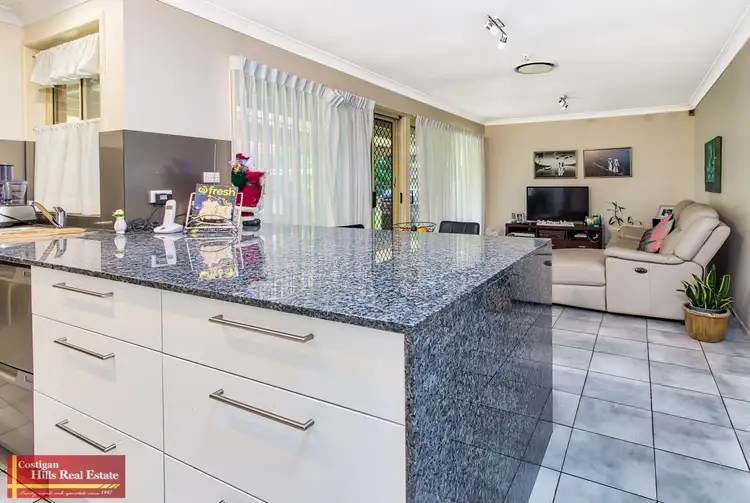 Third view of Homely house listing, 6 Bali Drive, Quakers Hill NSW 2763