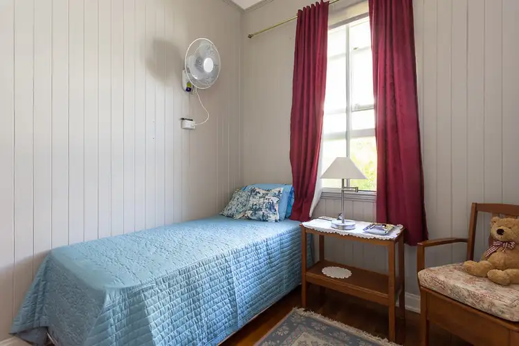Sixth view of Homely house listing, 32 Graceville Avenue, Graceville QLD 4075