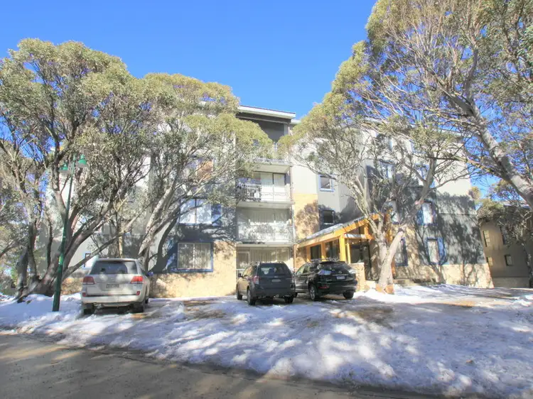 Second view of Homely apartment listing, 20/56 Stirling Road, Mount Buller VIC 3723