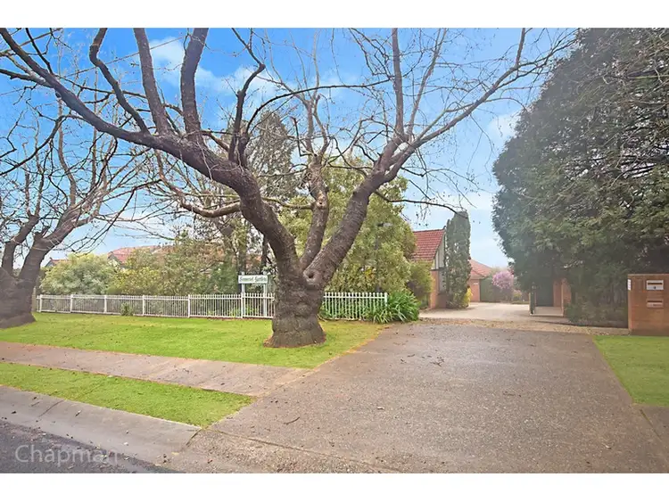 8/4-8 Hume Avenue, Wentworth Falls NSW 2782