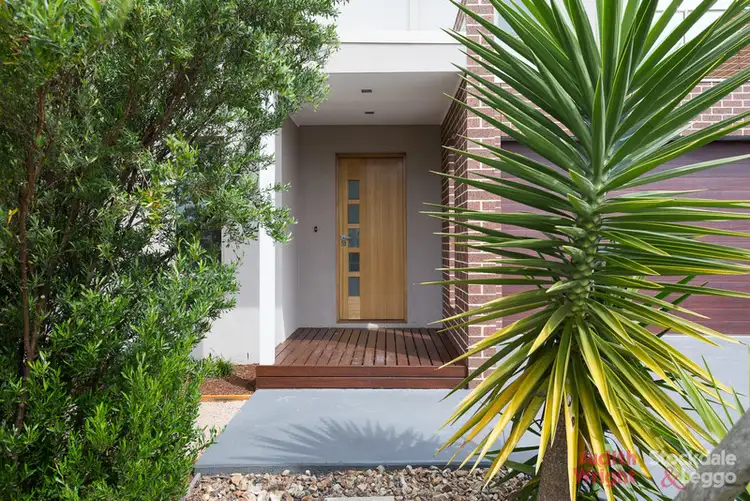 Sixth view of Homely townhouse listing, 1A Malay Street, Cowes VIC 3922