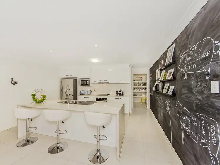 Fifth view of Homely house listing, 40 Lilley Terrace, Chuwar QLD 4306