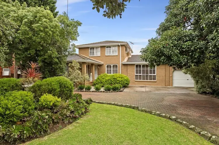 7 Pizzey Street, Sunshine VIC 3020