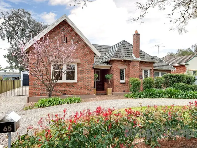 65 Constance Street, Westbourne Park SA 5041
